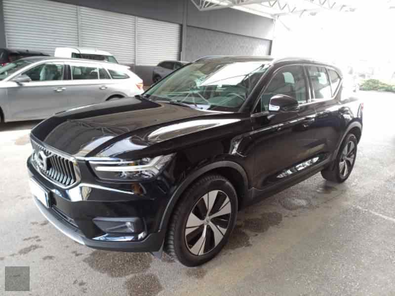 Slika vozila VOLVO XC40