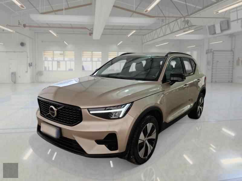 Slika vozila VOLVO XC40