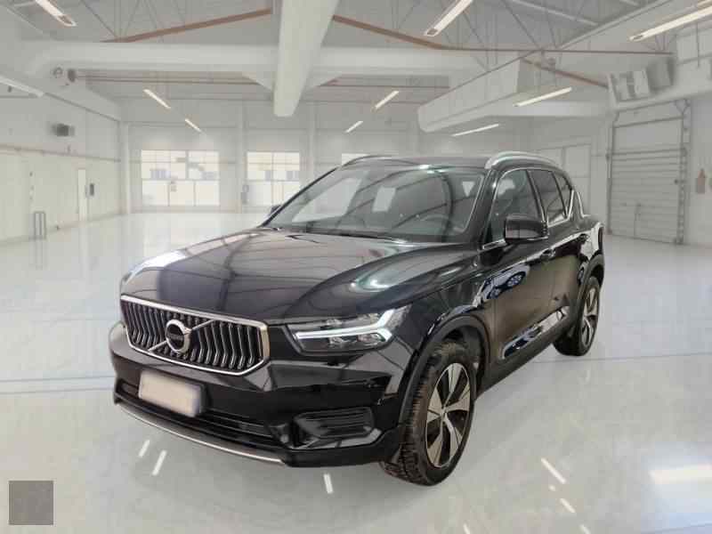 Slika vozila VOLVO XC40