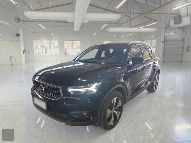 Slika vozila VOLVO XC40