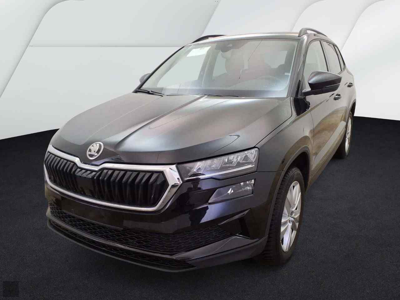 Slika vozila &Scaron;KODA KAROQ