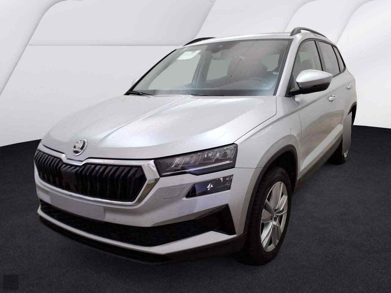 Slika vozila &Scaron;KODA KAROQ