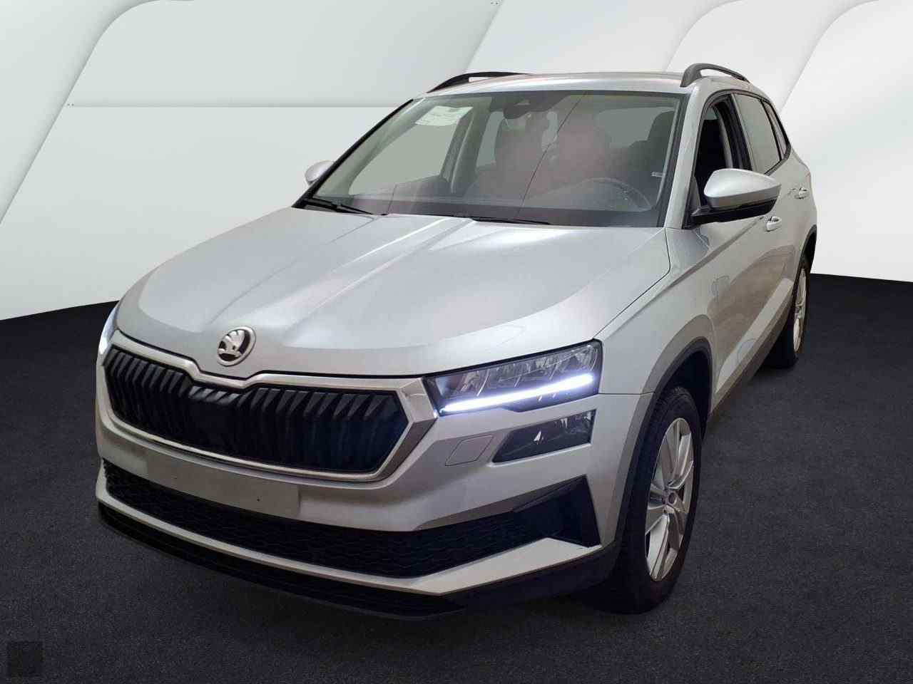 Slika vozila &Scaron;KODA KAROQ