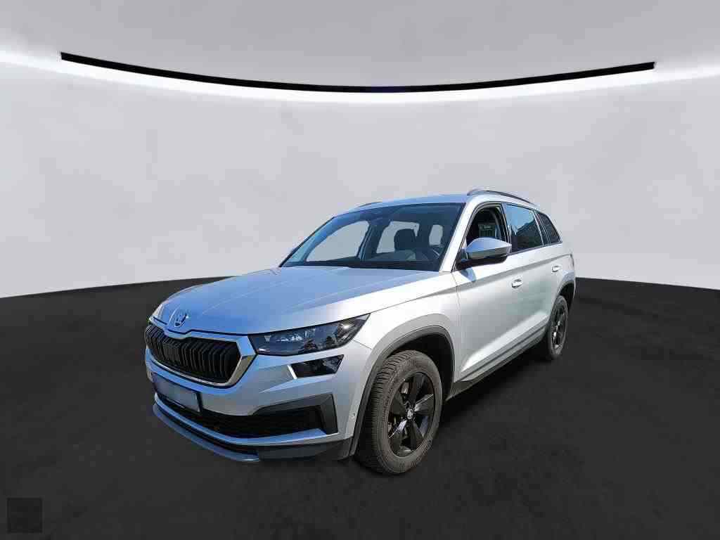 Slika vozila &Scaron;KODA KODIAQ