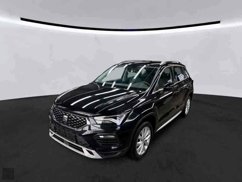 Slika vozila SEAT ATECA