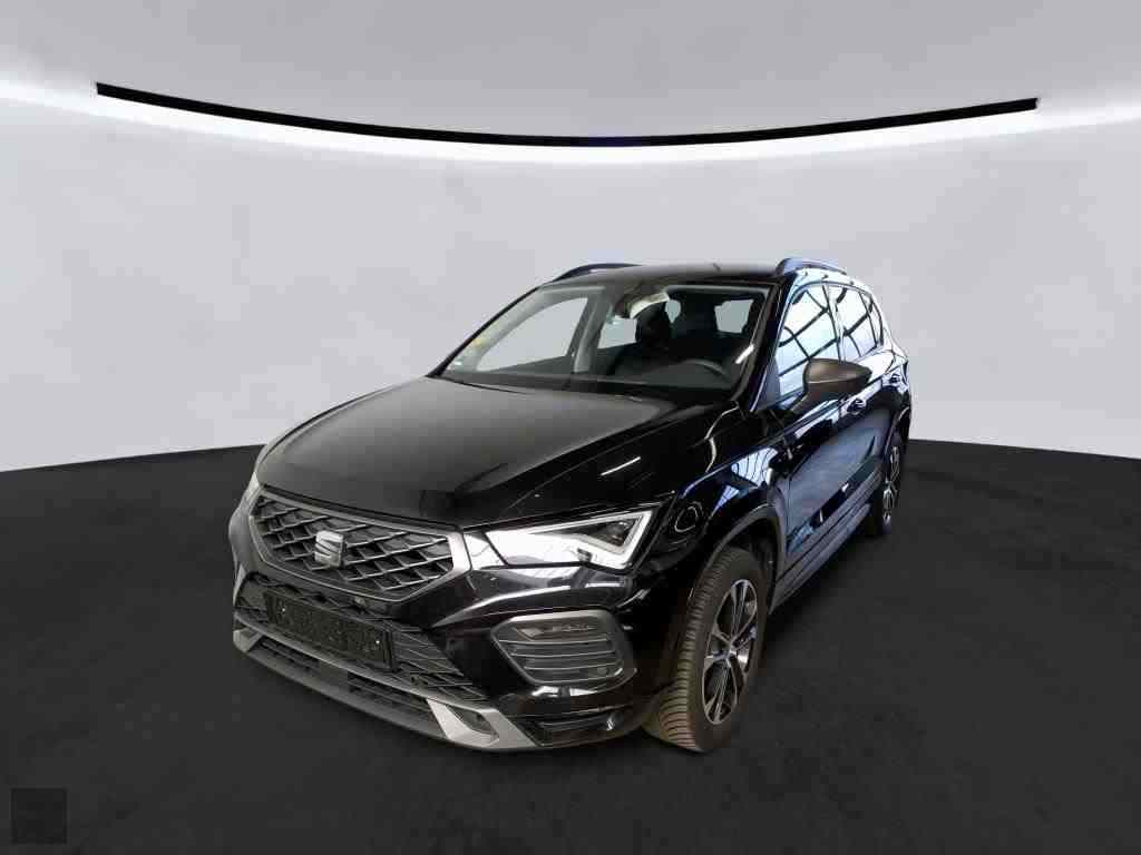 Slika vozila SEAT ATECA