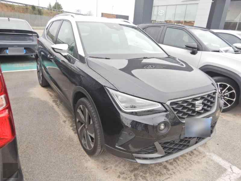 Slika vozila SEAT ARONA