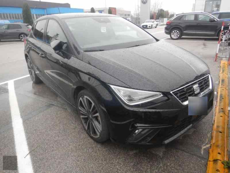 Slika vozila SEAT Ibiza