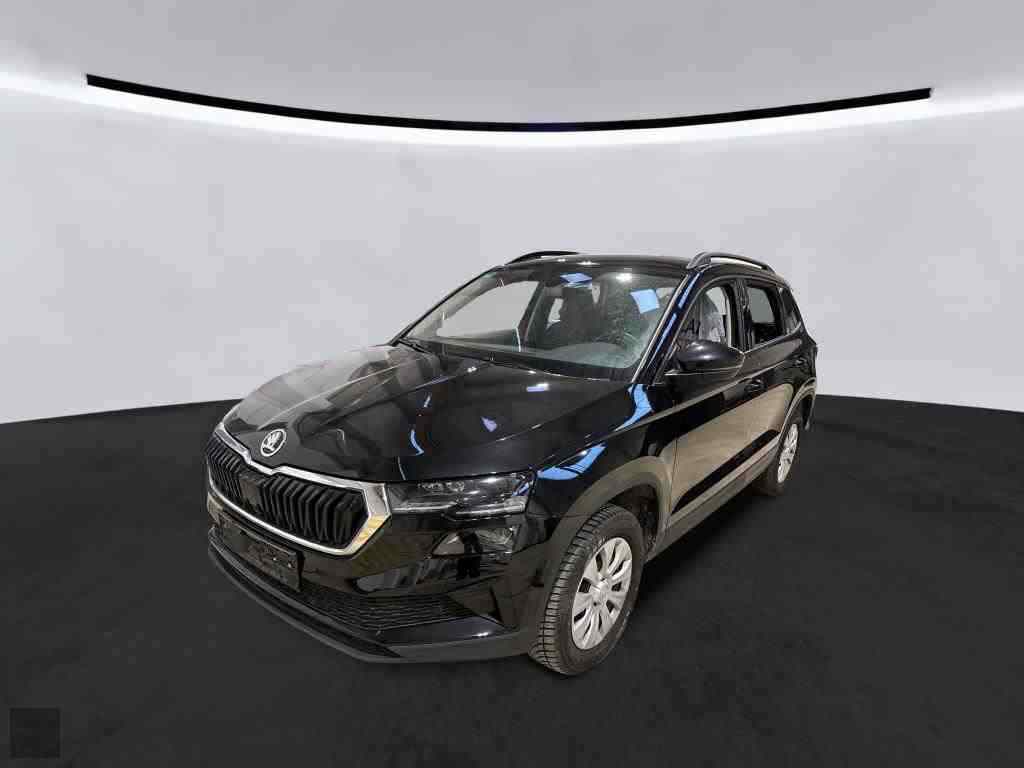 Slika vozila &Scaron;KODA KAROQ