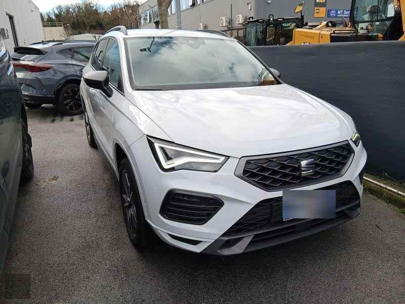 Slika vozila SEAT ATECA