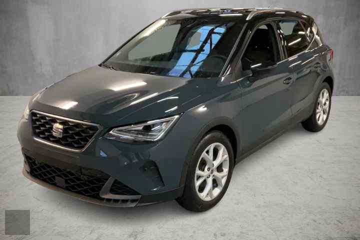 Slika vozila SEAT ARONA