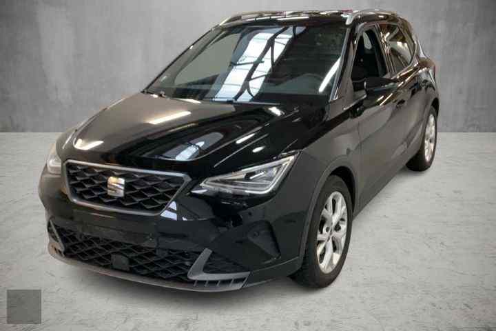 Slika vozila SEAT ARONA