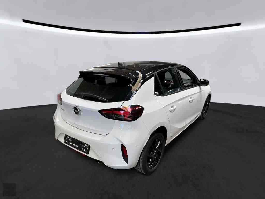 Slika vozila OPEL Corsa