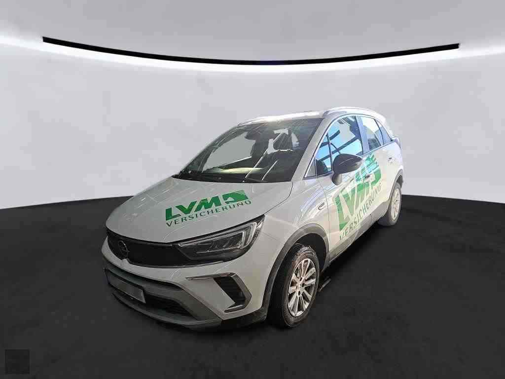 Slika vozila OPEL Crossland