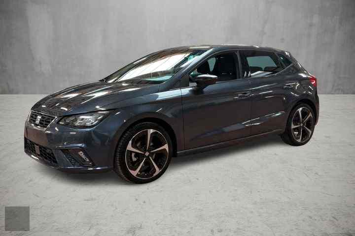 Slika vozila SEAT Ibiza