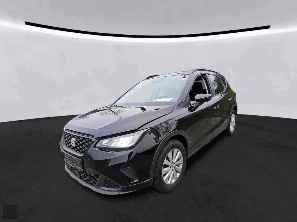 Slika vozila SEAT ARONA