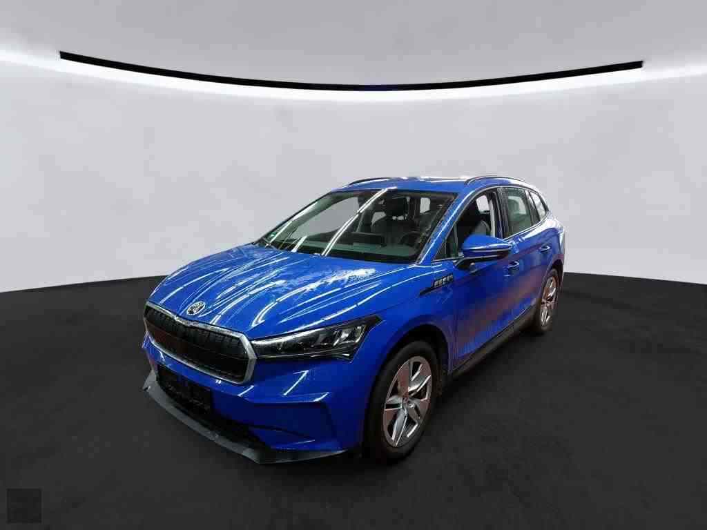 Slika vozila &Scaron;KODA Enyaq