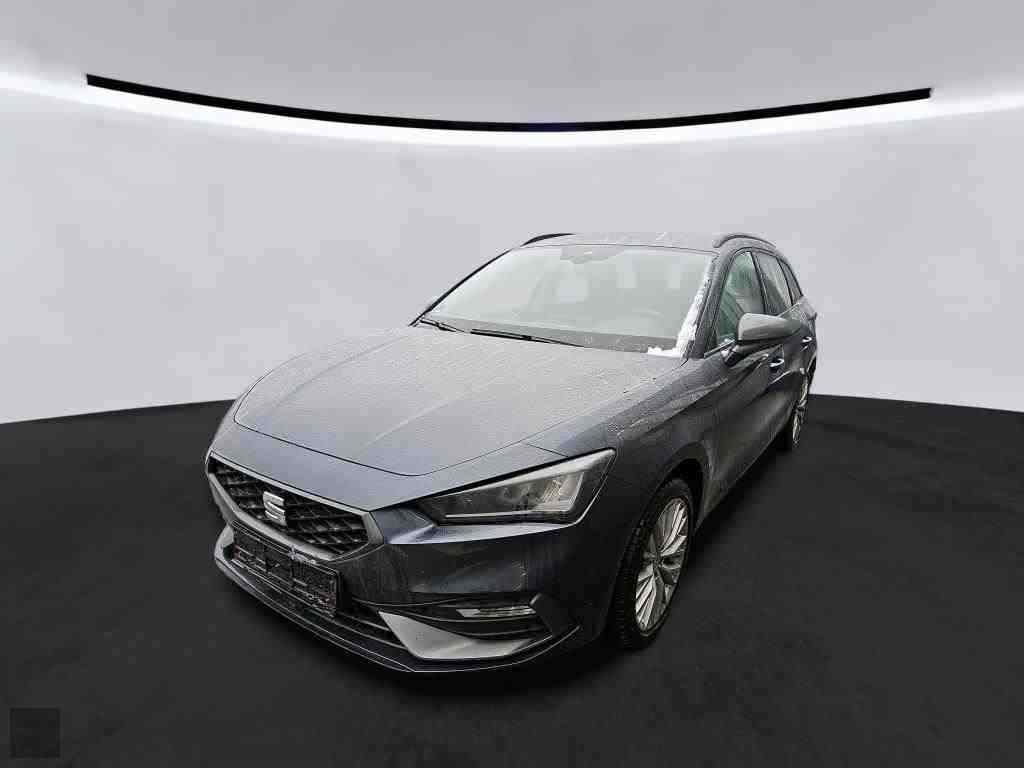 Slika vozila SEAT Leon