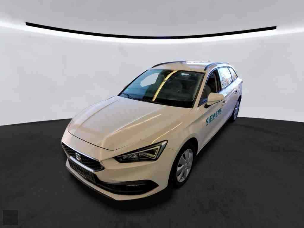 Slika vozila SEAT Leon