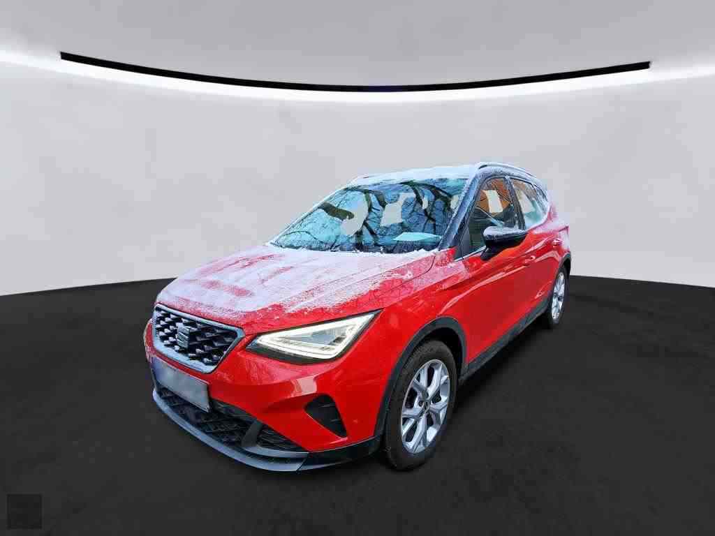 Slika vozila SEAT ARONA