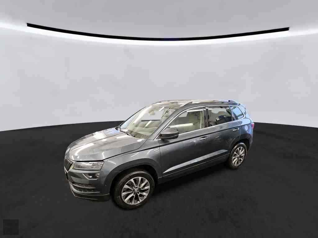 Slika vozila &Scaron;KODA KAROQ