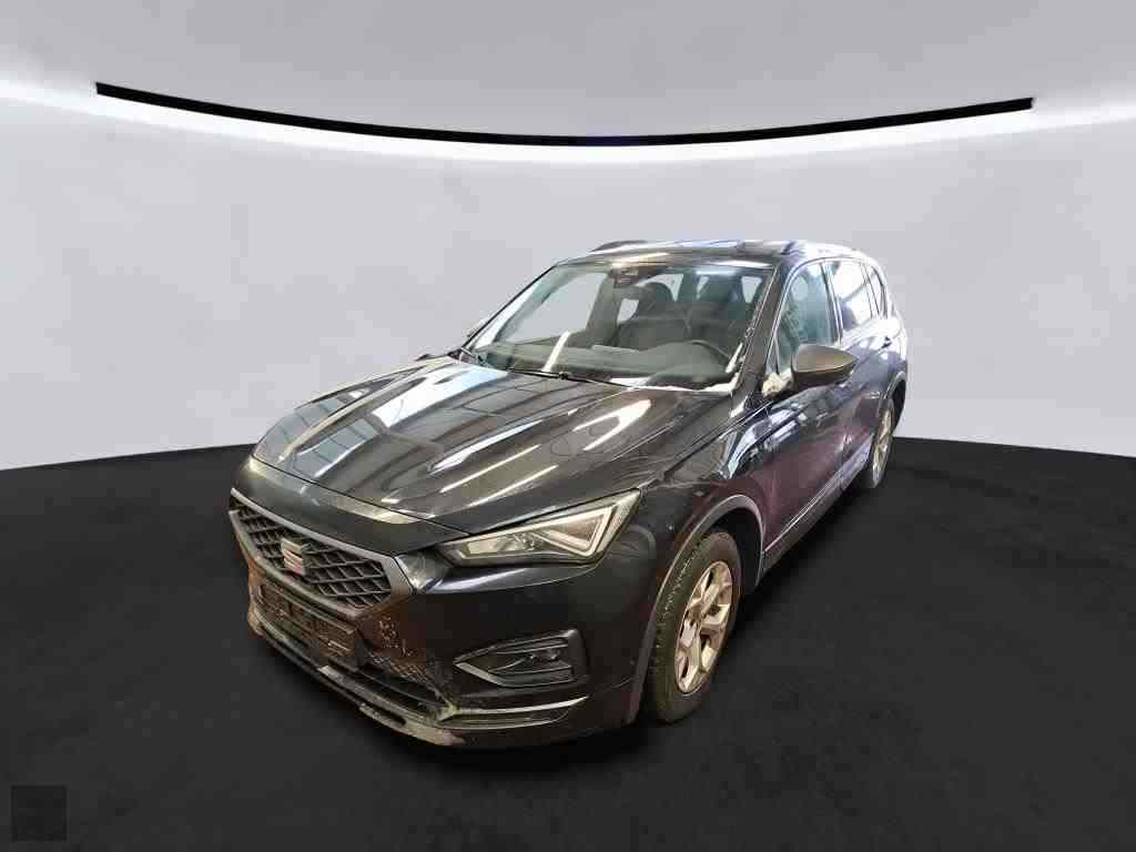 Slika vozila SEAT TARRACO