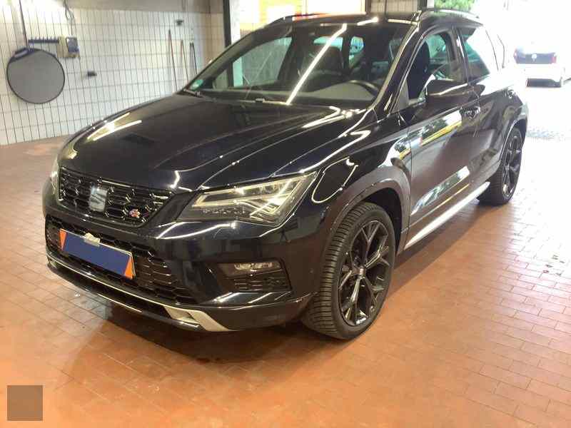 Slika vozila SEAT ATECA