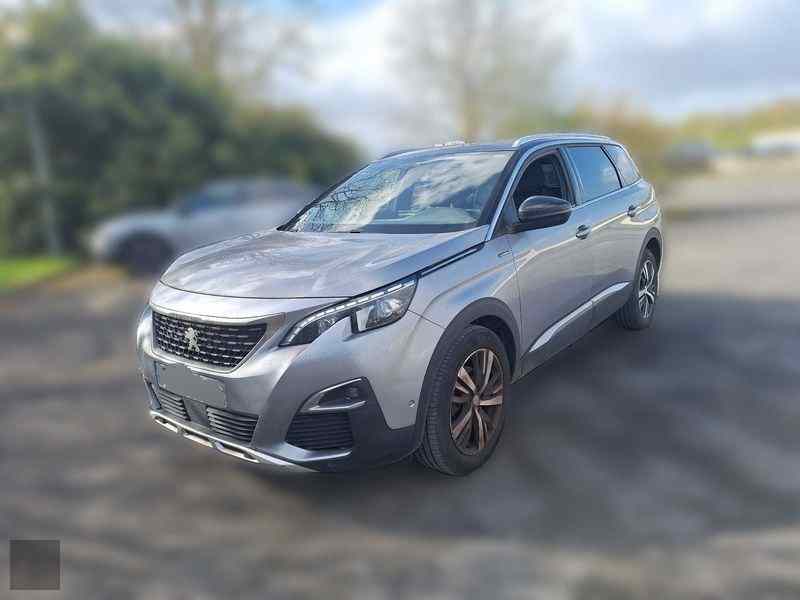 Slika vozila PEUGEOT 5008