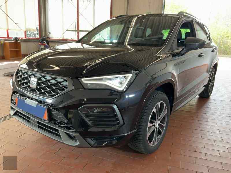 Slika vozila SEAT ATECA