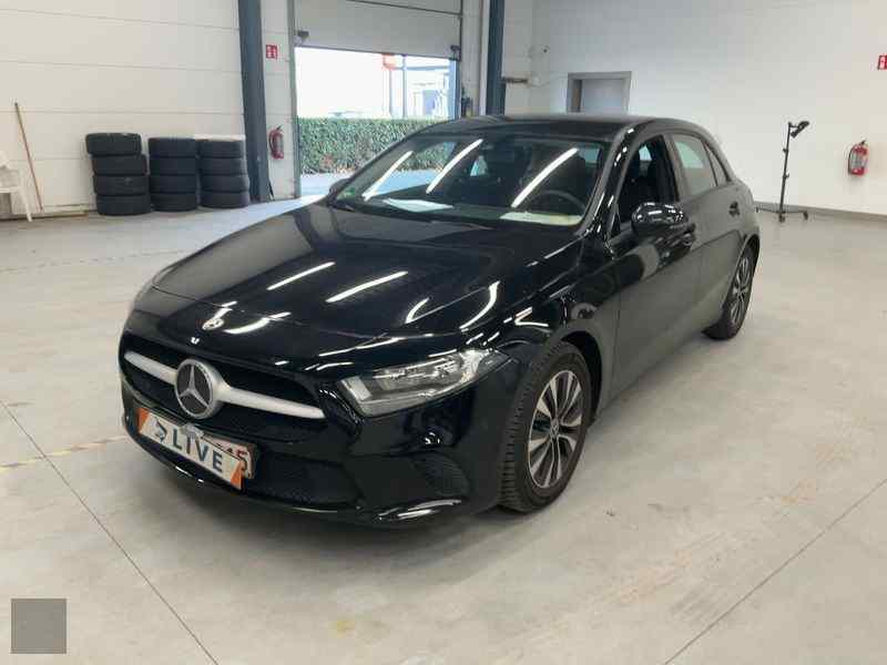 Slika vozila MERCEDES-BENZ A-Class