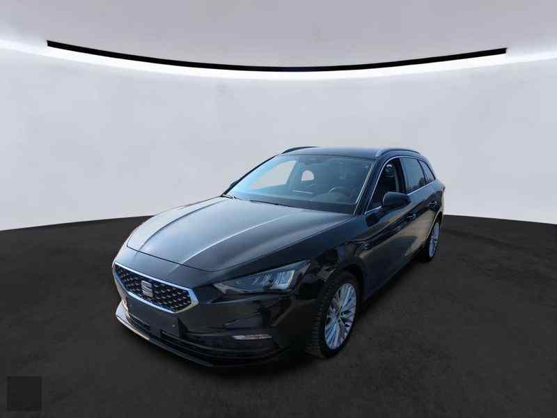 Slika vozila SEAT Leon