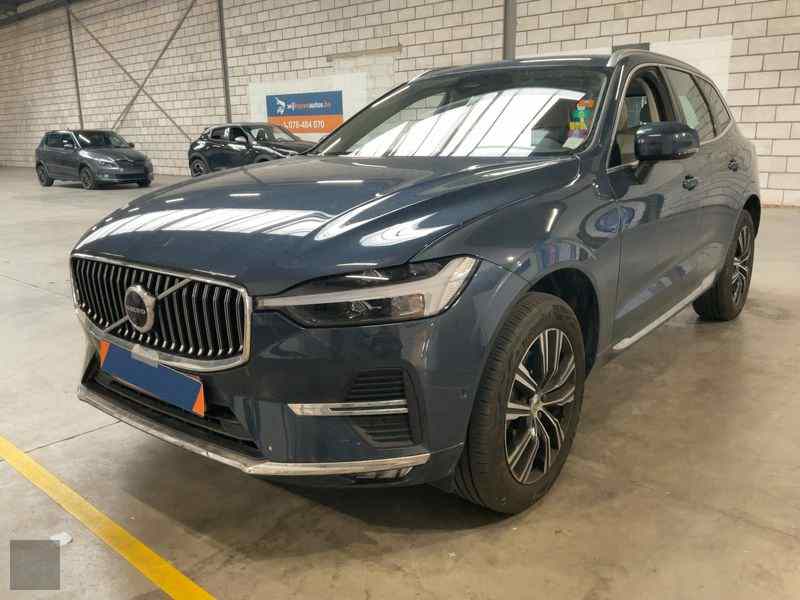 Slika vozila VOLVO XC60