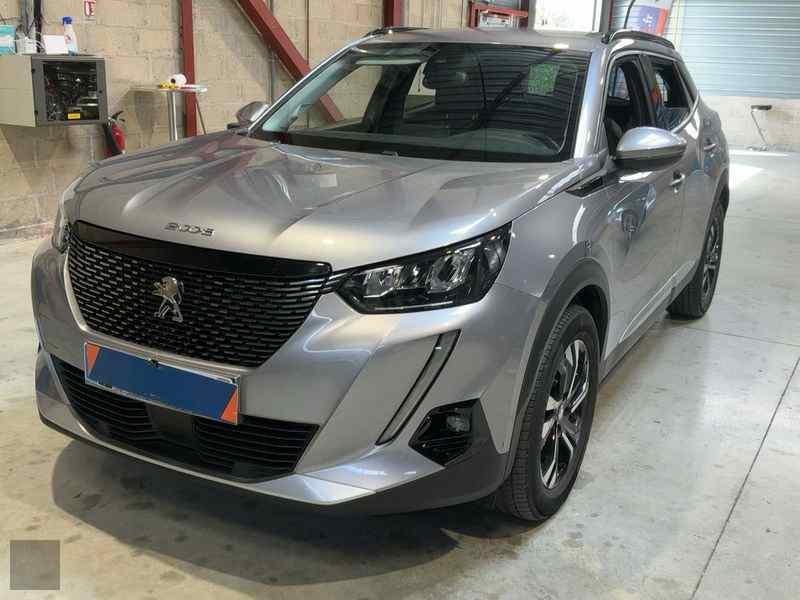 Slika vozila PEUGEOT 2008