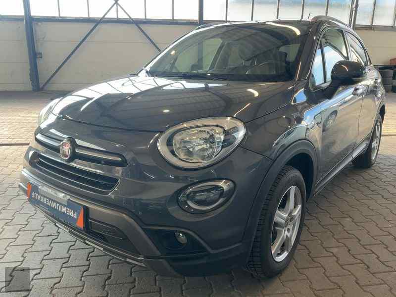 Slika vozila FIAT 500X