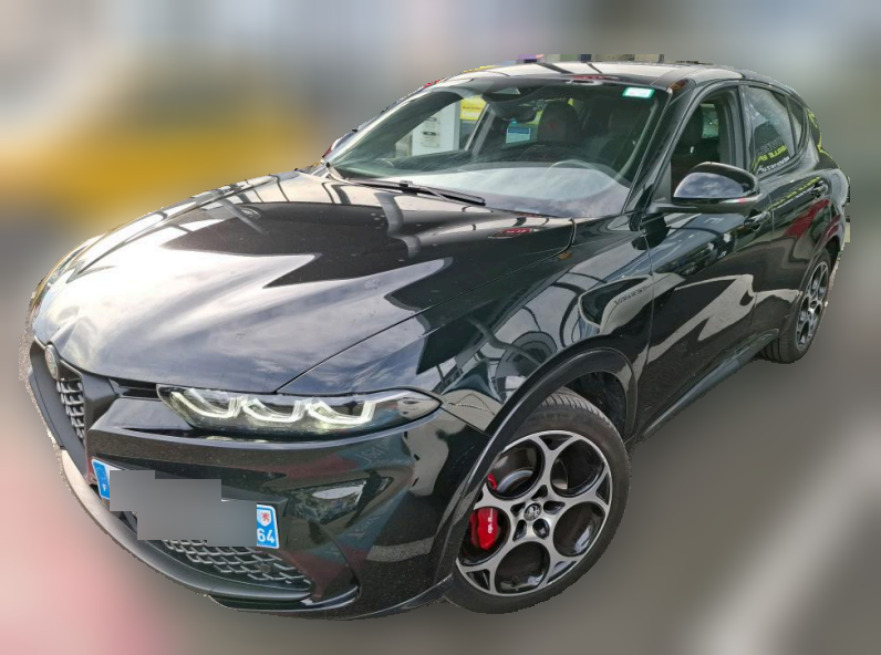 Slika vozila ALFA ROMEO Tonale