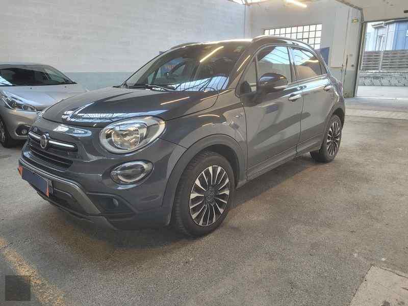 Slika vozila FIAT 500X