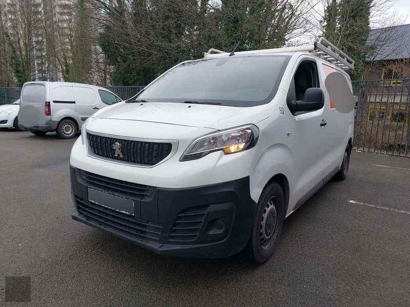 Slika vozila PEUGEOT Expert