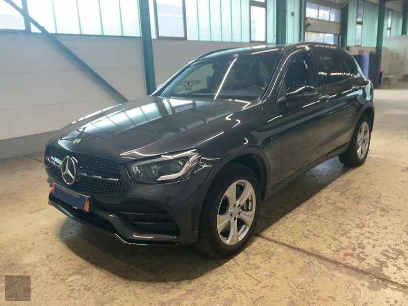 Slika vozila MERCEDES-BENZ GLC-Class