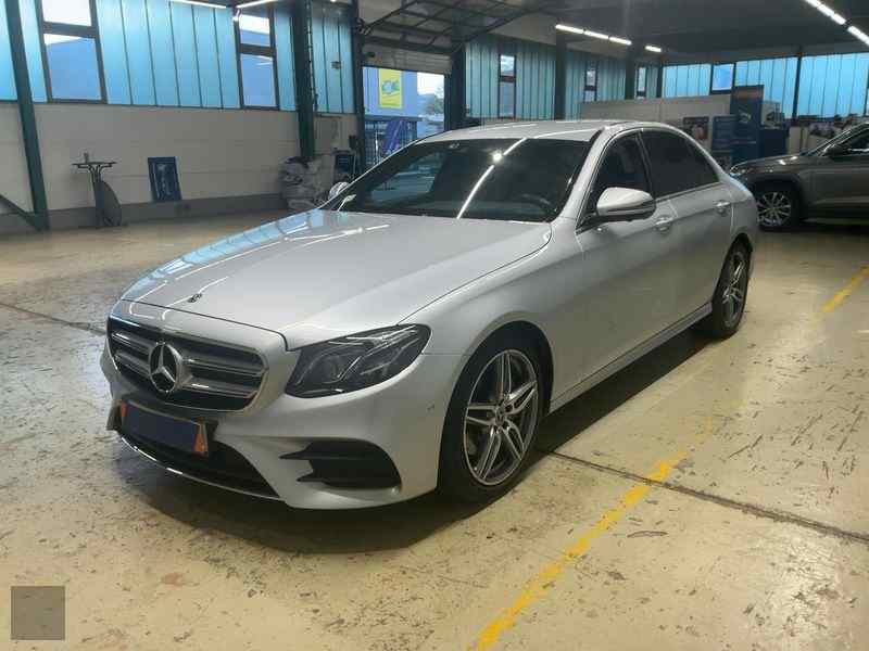 Slika vozila MERCEDES-BENZ E-Class