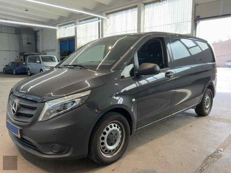 Slika vozila MERCEDES-BENZ T-Class