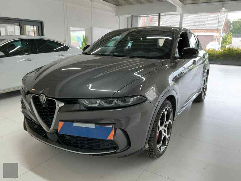 Slika vozila ALFA ROMEO Tonale