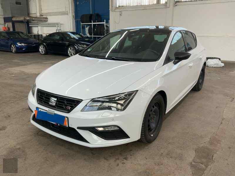 Slika vozila SEAT Leon