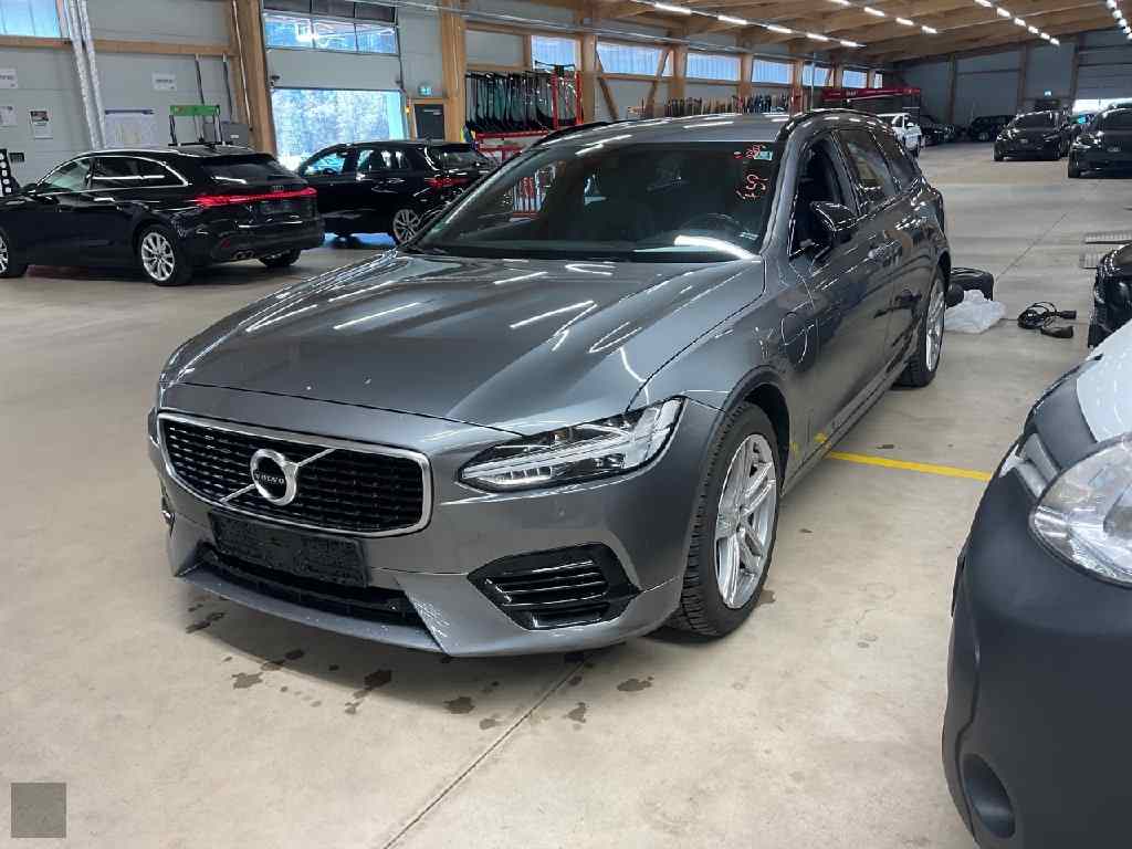 Slika vozila VOLVO V90