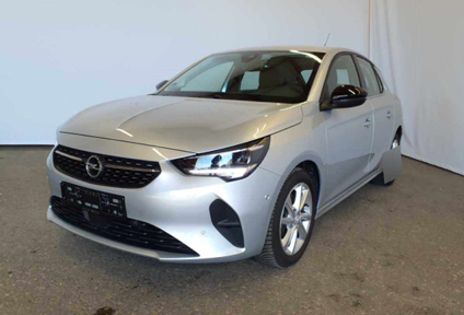 Slika vozila OPEL Corsa