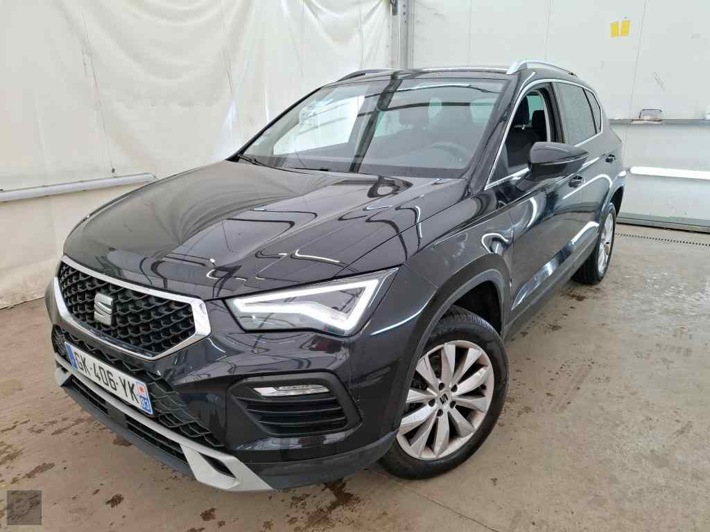 Slika vozila SEAT ATECA