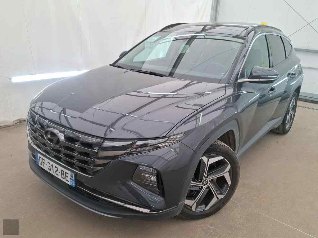 Slika vozila HYUNDAI Tucson