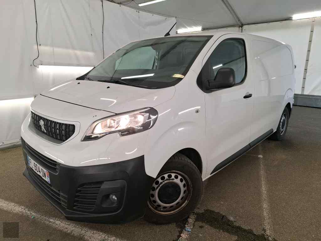 Slika vozila PEUGEOT Expert
