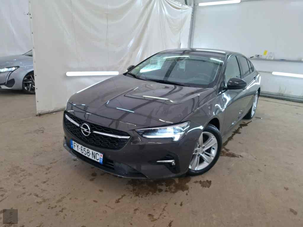 Slika vozila OPEL Insignia