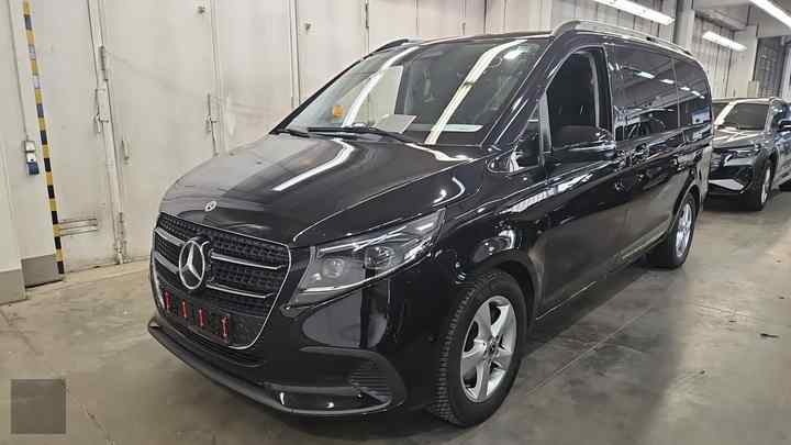 Slika vozila MERCEDES-BENZ V-Class