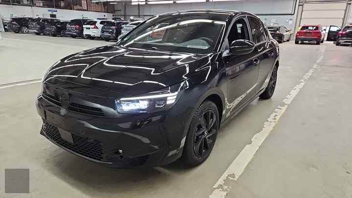 Slika vozila OPEL Corsa